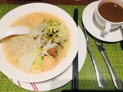 -上海波特曼丽思卡尔顿酒店