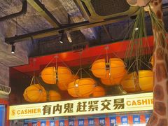 -神府路壹号·海鲜烧烤·砂锅粥·锅物(三坊七巷店)