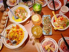 -小川洋风料理(大悦城店)