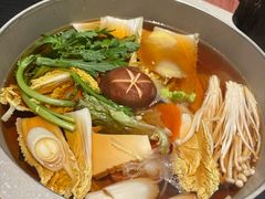 -蟹犇前•帝王蟹雪蟹(陆家嘴店)