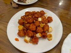 -砂锅李(九江路店)