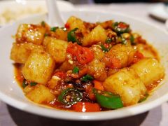 -费大厨辣椒炒肉(万家丽一店)