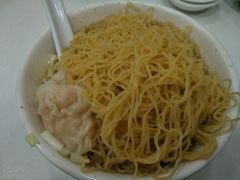 -麦文记面家(佐敦店)