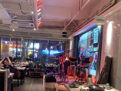 大堂-同仁四季椰子鸡(福田东园总店)