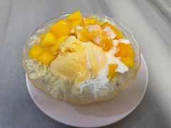 -芬芳甜品(同福路店)