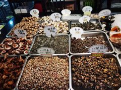 -健跳小海鲜(人民路店)