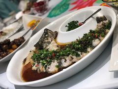 -味茂·老船夫1927(东海东路店)
