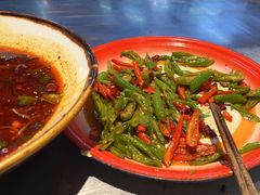 -馬伍旺川菜(江北虹悦城店)