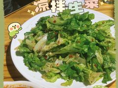 -勇猛子川菜馆(新军路店)