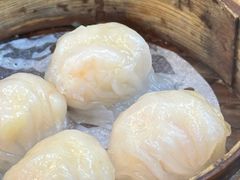 虾饺-香港蓮香樓(中環店)