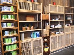 -礼耕堂·百年茶人餐厅(梅家坞店)