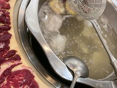 -大志牛肉火锅(天健花园店)