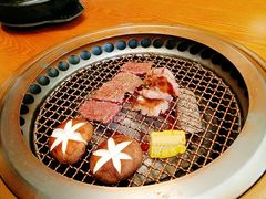 -炎蔵牛舌烤肉