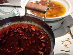 -全牛匠·乐山跷脚牛肉(西北旺万象汇店)