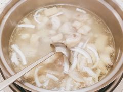 原味椰子鸡火锅-椰子营·椰子鸡火锅(万象里店)