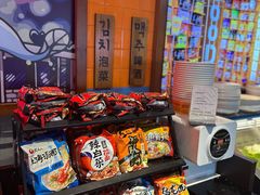 -火炉火自助餐(西直门凯德MALL店)