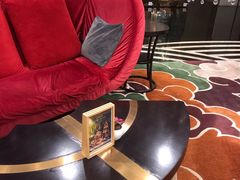 -海尔洲际酒店天下一品中餐厅