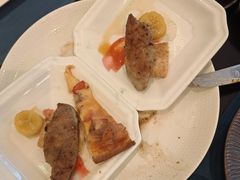 -盛宴自助餐厅(运达喜来登店)