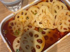 -华府九号海鲜烧烤大排档(龙域店)