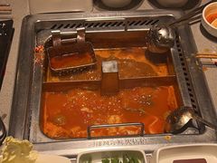 -海底捞火锅(青悦城店)