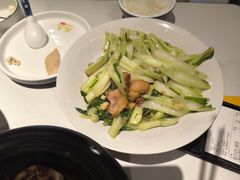 -秋色客家菜(南山店)