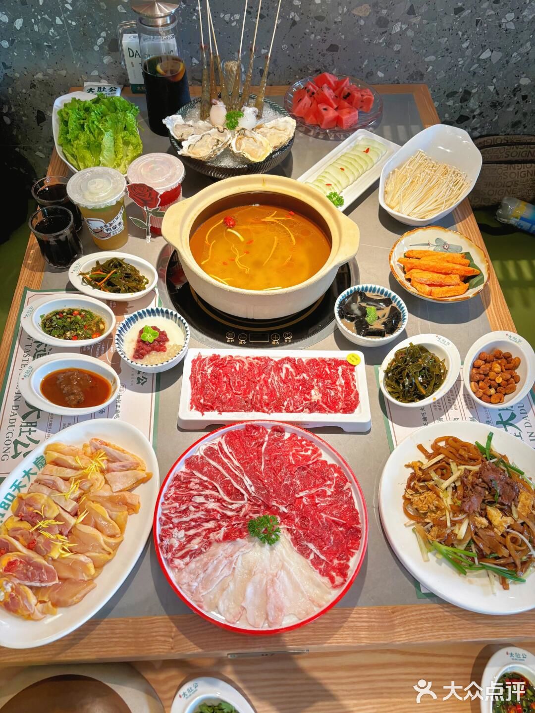 乐虹坊也🈶好吃的醉鸡煲了，家人们赶紧🐛