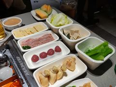 -海底捞火锅(天津SM城市广场店)