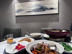 -一澜江宴·江景地标楚菜(江滩公园店)