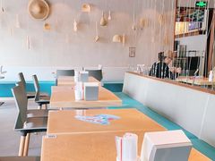 大堂-眉州小吃(魏公村店)