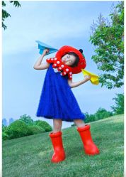 -蜜糖派儿童摄影(青建·太阳岛店)