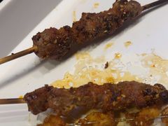 -京悦南门涮羊肉·羊蝎子火锅(田林路店)