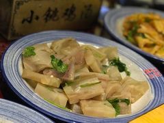 -小铫鸡汤