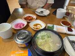 -海云台韩式汤饭·13年匠心韩料(南山店)