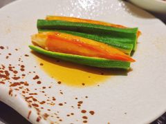-古京·臻致料理(月湖店)