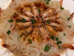 -吕氏疙瘩汤·新鲁菜(潍坊银座店)