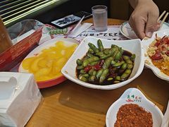 -庆峰龙虾烧烤(合肥一店)