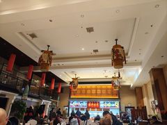 -玉华台饭庄·淮扬菜·烤鸭(望京店)