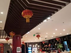-便宜坊烤鸭店(甜水园店)