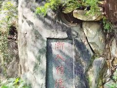 -泰山风景名胜区