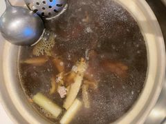 -天宜隆蘑菇宴火锅(石景山旗舰店)