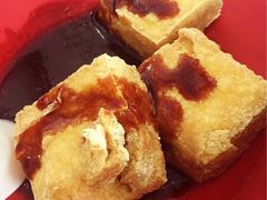 -老街西施豆腐坊(方浜中路店)