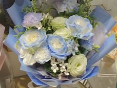 -EPOQUE·一刻花店(兴业太古汇店)