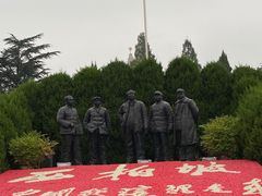 -西柏坡纪念馆