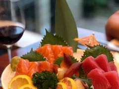 -济南喜来登酒店-盛宴自助西餐厅·综合自助
