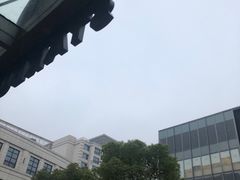 -杭州城中香格里拉大酒店