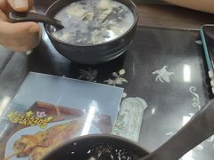 -潘苏凉茶馆(康之宝超级广场店)