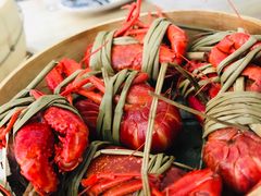 -小鳌陪你小排档·四季小龙虾·田鸡·宵夜(中央第五街店)