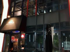 门面-Cooking Man(中懋天地店)