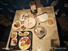 -初色海鲜自助(万丰路店)