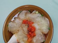 -北门严记小吃(九华中路店)